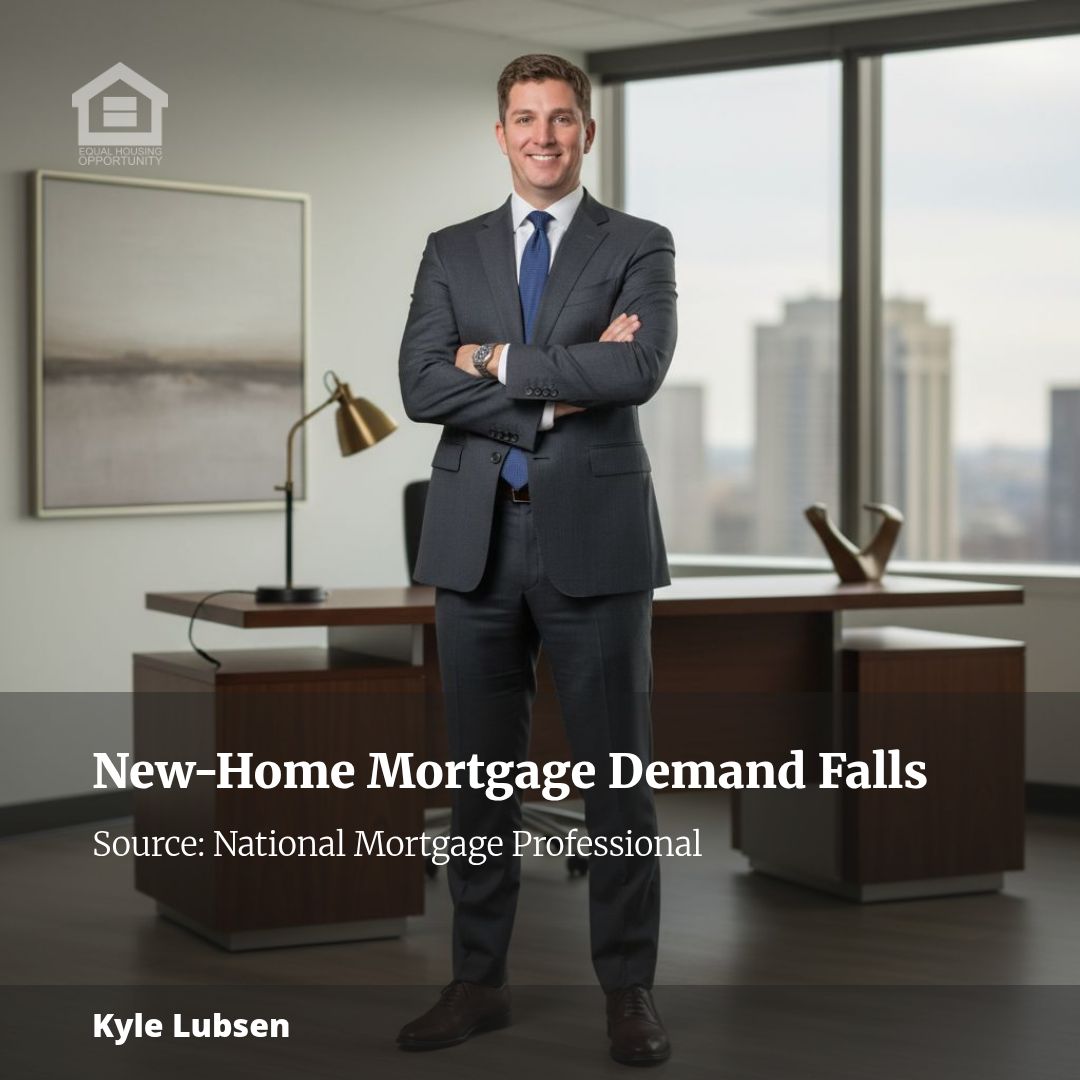 Builder Incentives Boost Opportunities for New-Home Buyers